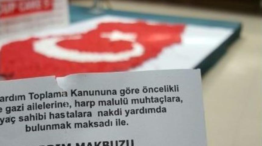 Krempark Avm Yine Farkındalık Oluşturdu