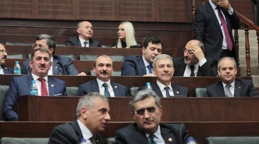 Avrupalı T&uuml;rk Kadınlardan Şehit Ailelerine Destek