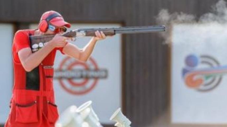 Kasabadan Rio Olimpiyatları&rsquo;na