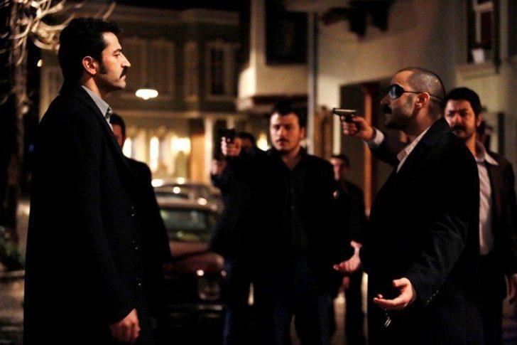 Karadayı 56. Bölüm Galerisi G1