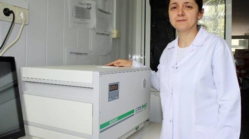 Gıda Muhafazasında Yeni Y&ouml;ntem Işınlama