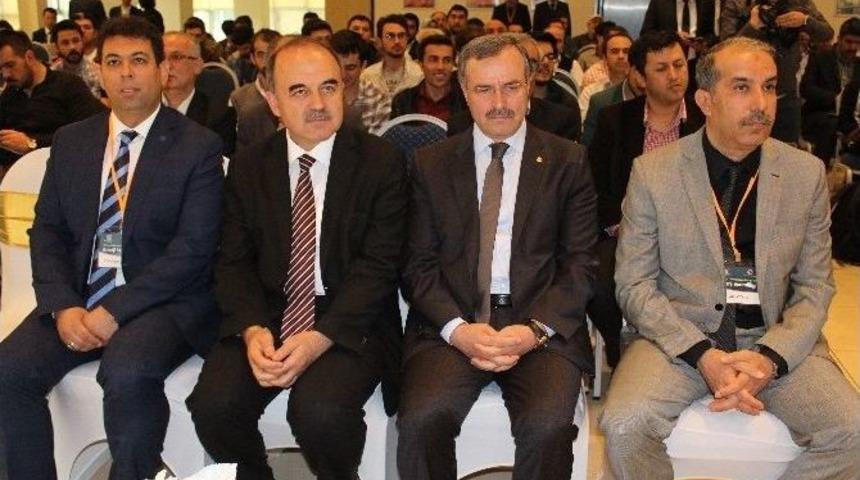 Konya&rsquo;da "d&uuml;nya Devlerinden Enerji Verimliliği Paneli"