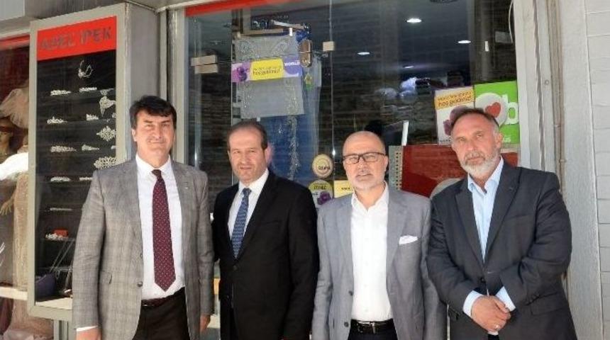 &Ccedil;arşı Eski İhtişamına Kavuşuyor