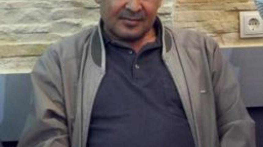 &lsquo;pardon&rsquo; Diyerek Emekliliğini İptal Ettiler