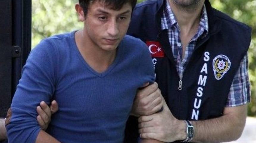 K&uuml;&ccedil;&uuml;k Gelinin Kocasına &Ouml;ld&uuml;rmekten 20 Yıl Hapis