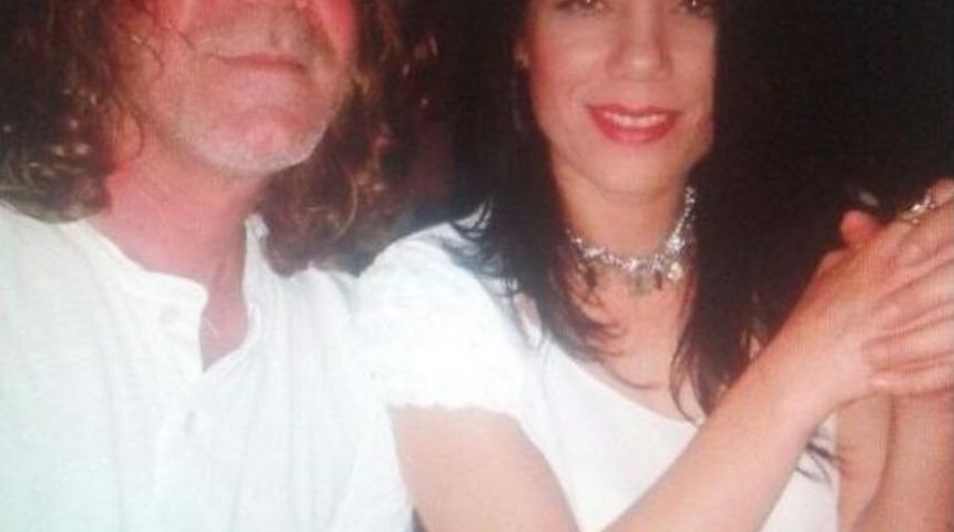 Nişanlısını &Ouml;ld&uuml;ren Zanlıya M&uuml;ebbet Hapis İstendi