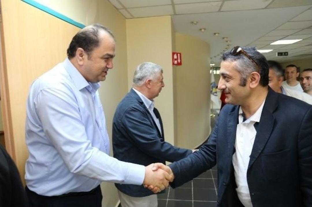 Bakanlıktan Turgutlu Osb&rsquo;ye Tam Not