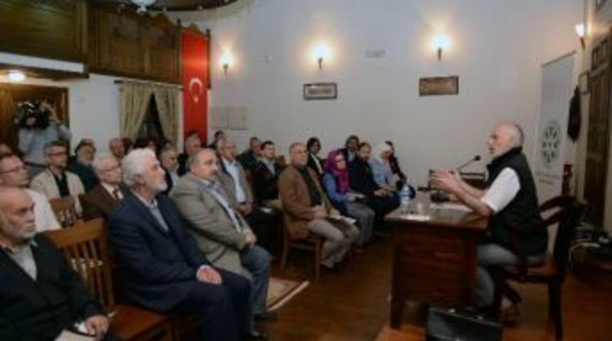 Mehmed Şemseddin Ulusoy Vefatının 80&rsquo;inci Yılında Anıldı