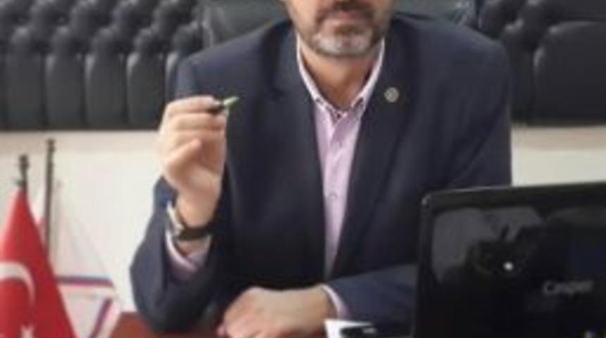 Eğitim-bir-sen&rsquo;den &Uuml;niversite A&ccedil;ıklaması