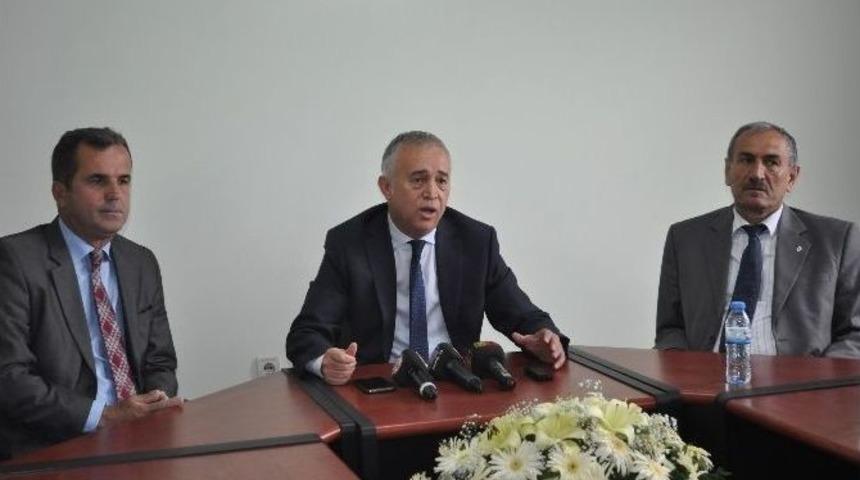 Kadir Has&rsquo;ta İlk Amat&ouml;r Ma&ccedil;