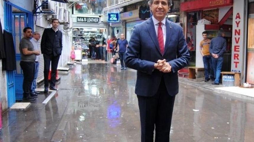 Eski Yolge&ccedil;en Hanı Otel Olacak