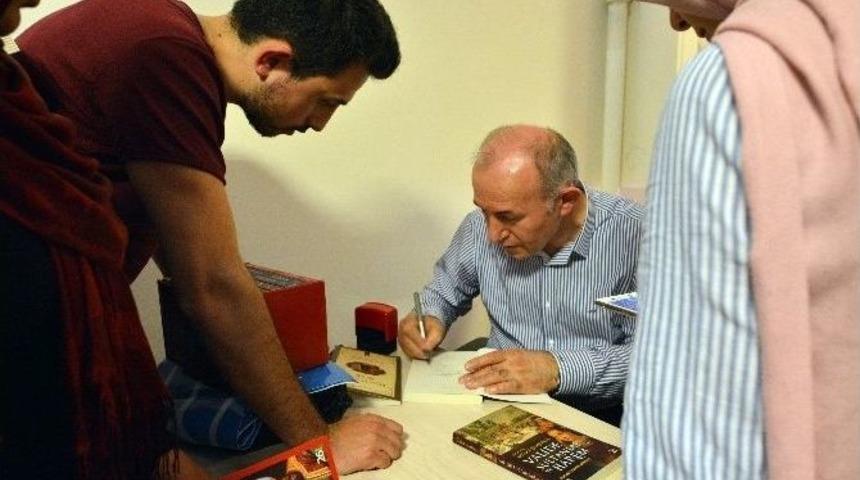 &ldquo;osmanlı Devletinde Harem Bir Mekteptir&rdquo;