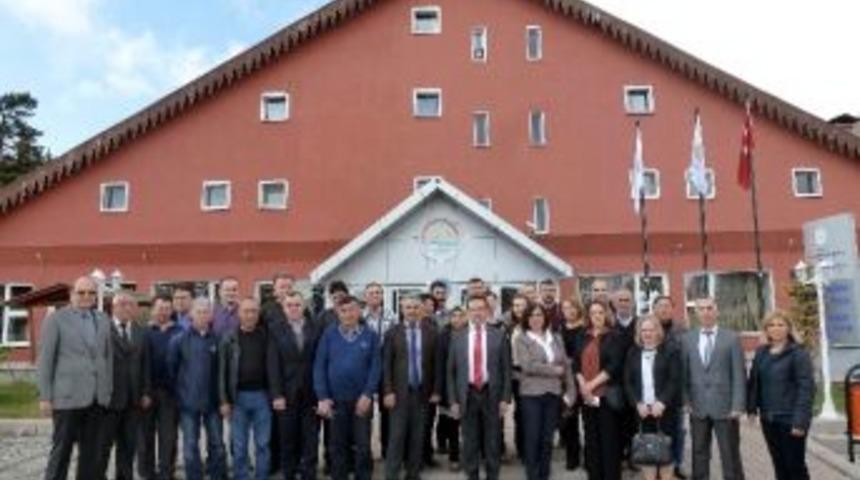 Kastamonu&rsquo;da &rsquo;iyi Tarım Uygulamaları&rsquo; Yaygınlaştırılacak