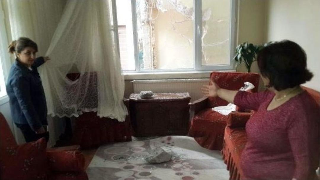 Apartmandaki Yıkım Faciaya Neden Oluyordu