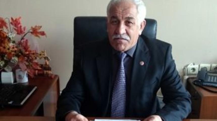 Te&ccedil;-sen&rsquo;den Eğitim &Ccedil;alışanlarının Sınav &Uuml;cretiyle İlgili A&ccedil;ıklama