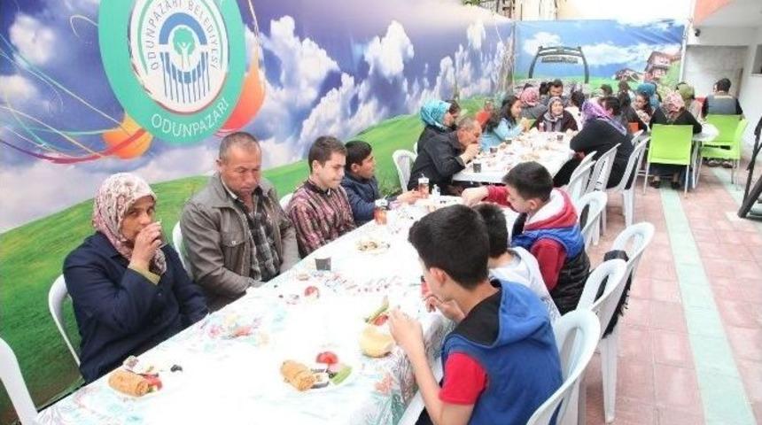 Teog &Ouml;ncesi Moral Kahvaltısı