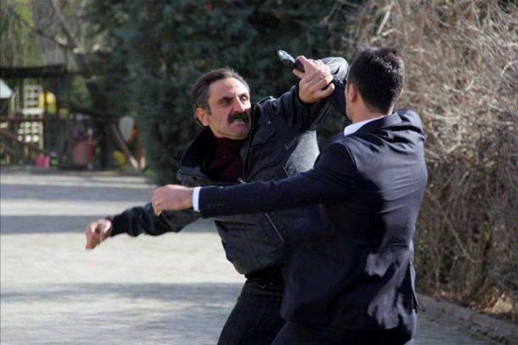 Kaçak 16. Bölüm Galerisi G1