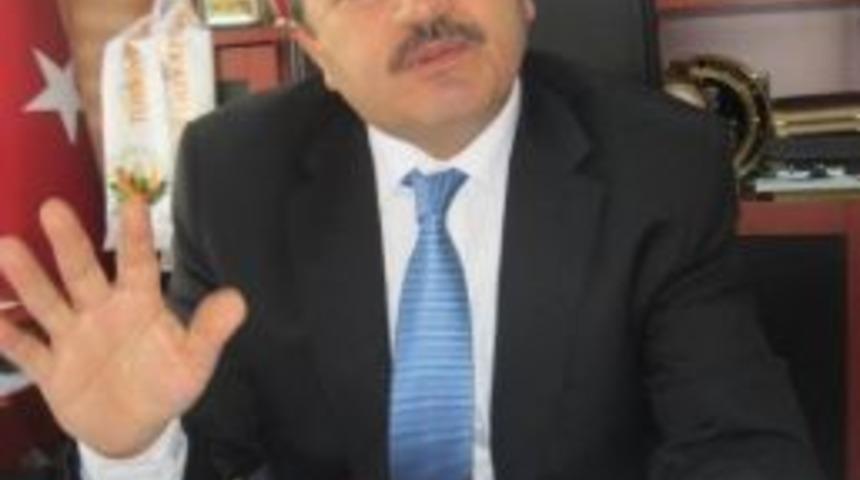 Tarım Kredi Kooperatifleri &Ccedil;ift&ccedil;inin Can Simidi Oldu