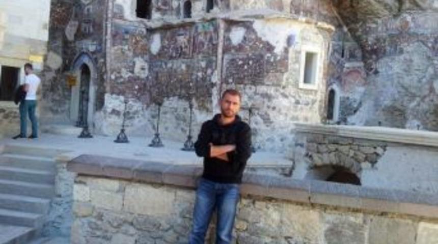 Malazgirt&rsquo;te Beş G&ouml;zaltı