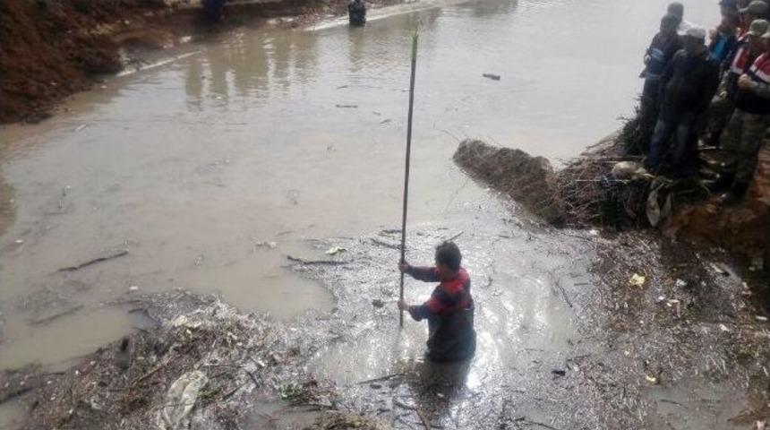 K&uuml;&ccedil;&uuml;k Yusuf Her Yerde Aranıyor