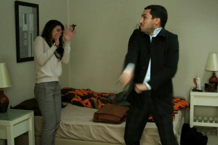 Kaçak 16. Bölüm Galerisi G4