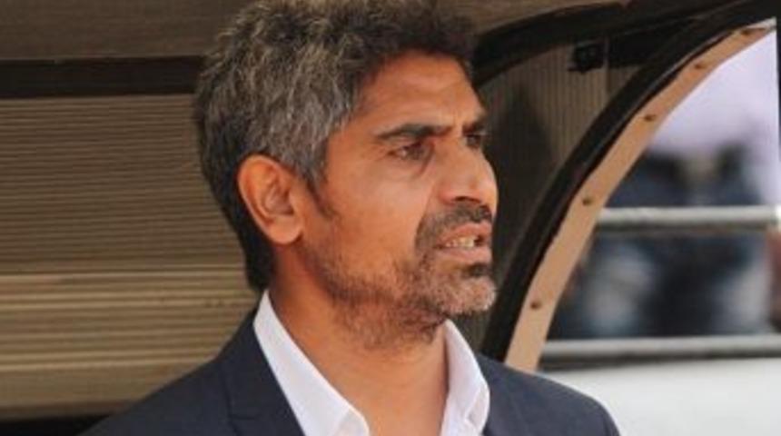 Taşdemir&rsquo;den Sivas Belediyespor Yorumu