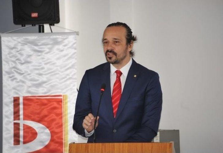 Başkan Bakıcı, Bozüyük Myo’nun “3. Kariyer Günleri”nde Üniversite Öğrencileriyle Buluştu G5