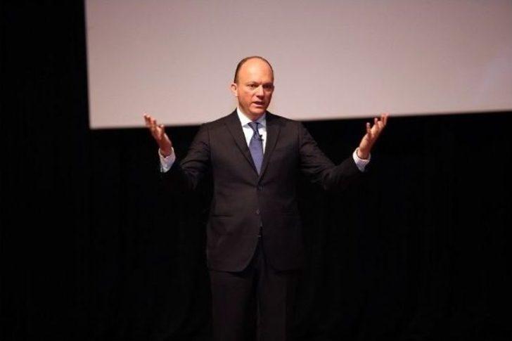 Doğa Okulları Öğrencileri İş Dünyasının Liderlerini Bir Araya Getirdi G2