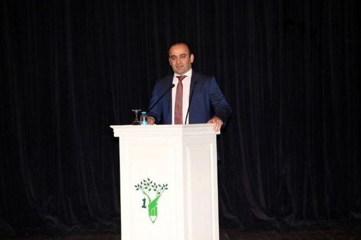 Doğa Okulları Öğrencileri İş Dünyasının Liderlerini Bir Araya Getirdi G3