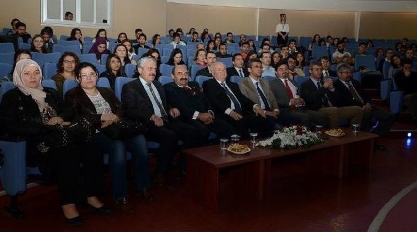 Esog&uuml; İibf 11. Kariyer G&uuml;nleri Başladı