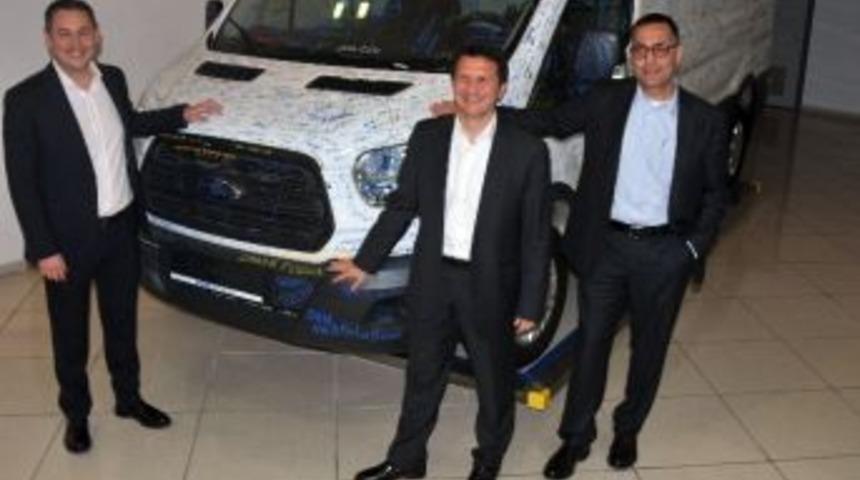 Otomotiv Pazarı Nisan Ayı İle Hareketlendi