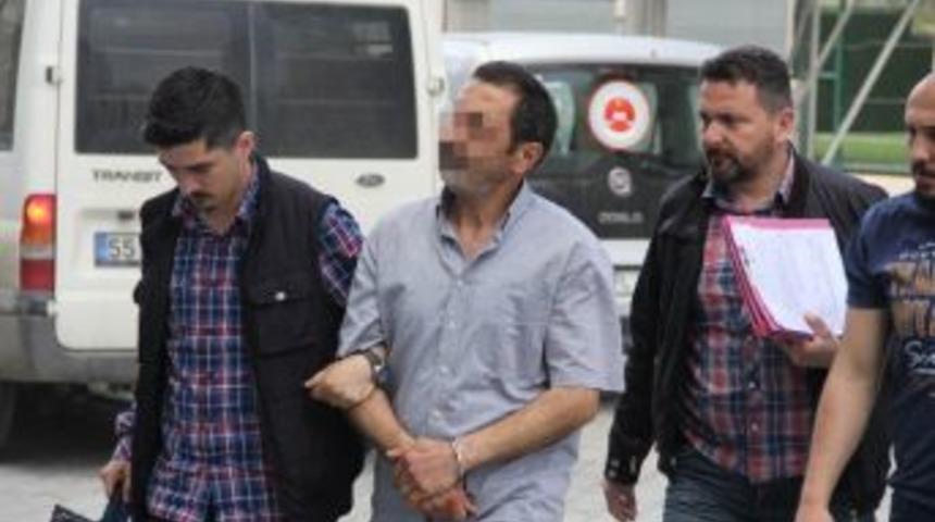 Uyuşturucu Ticaretine Tutuklama