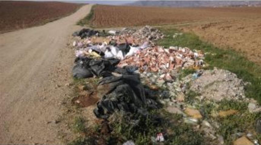 Muhtar, K&ouml;y&uuml;n&uuml; Kirletenleri Deşifre Edecek