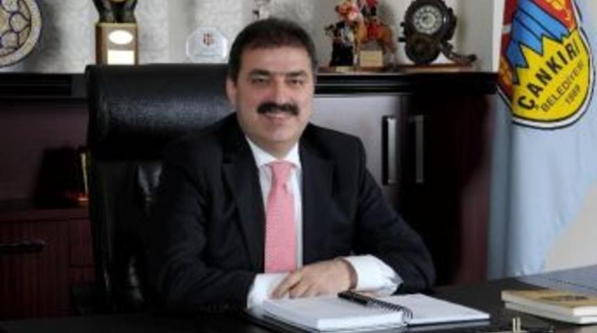 Temiz Bir &Ccedil;ankırı İ&ccedil;in Bireysel M&uuml;cadele &Ccedil;ağrısı