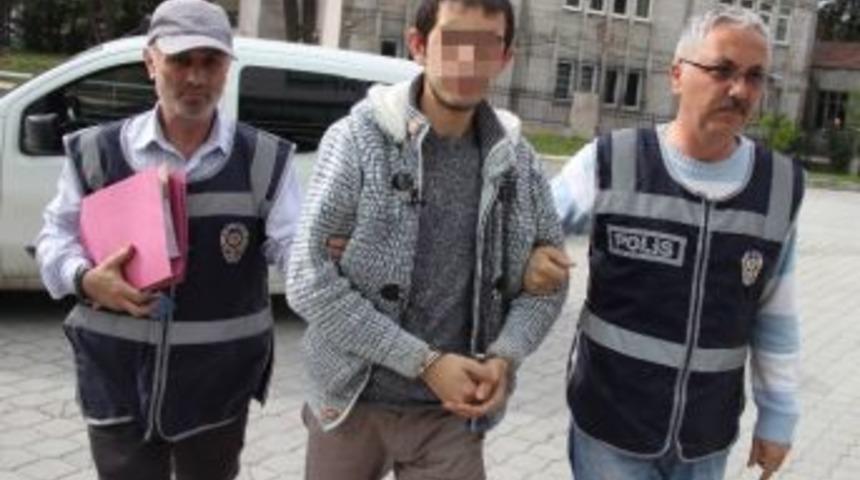 Kadınların Korkulu R&uuml;yası Tacizciyi &Ouml;zel Ekip Yakaladı