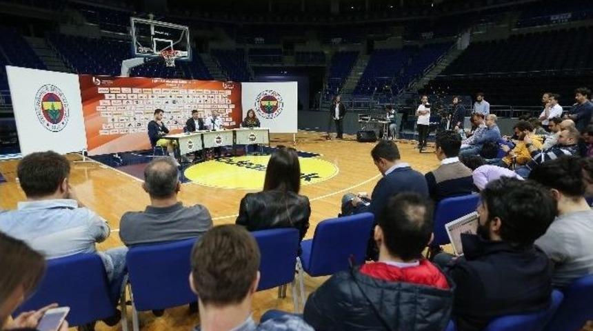 Ergin Ataman: "abdi İpek&ccedil;i&rsquo;yi &Ccedil;ıkılmaz Bir Arenaya &Ccedil;evirmemiz Gerekiyor"