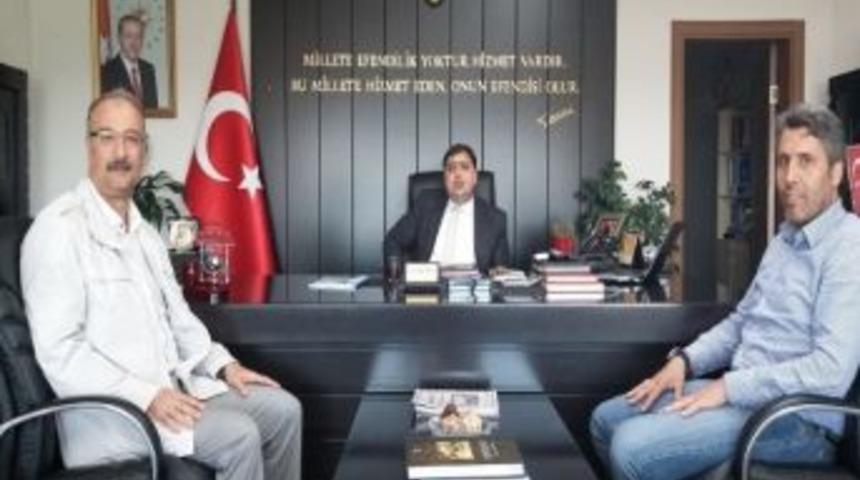 Ergene&rsquo;ye Noterlik Kuruldu