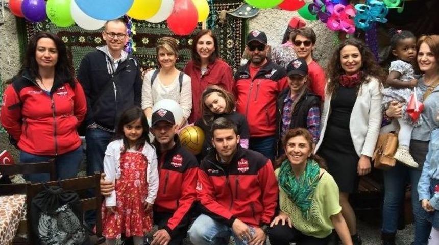 Derviş Baba&rsquo;dan Yeni Yerinde Hizmetlerini S&uuml;rd&uuml;r&uuml;yor