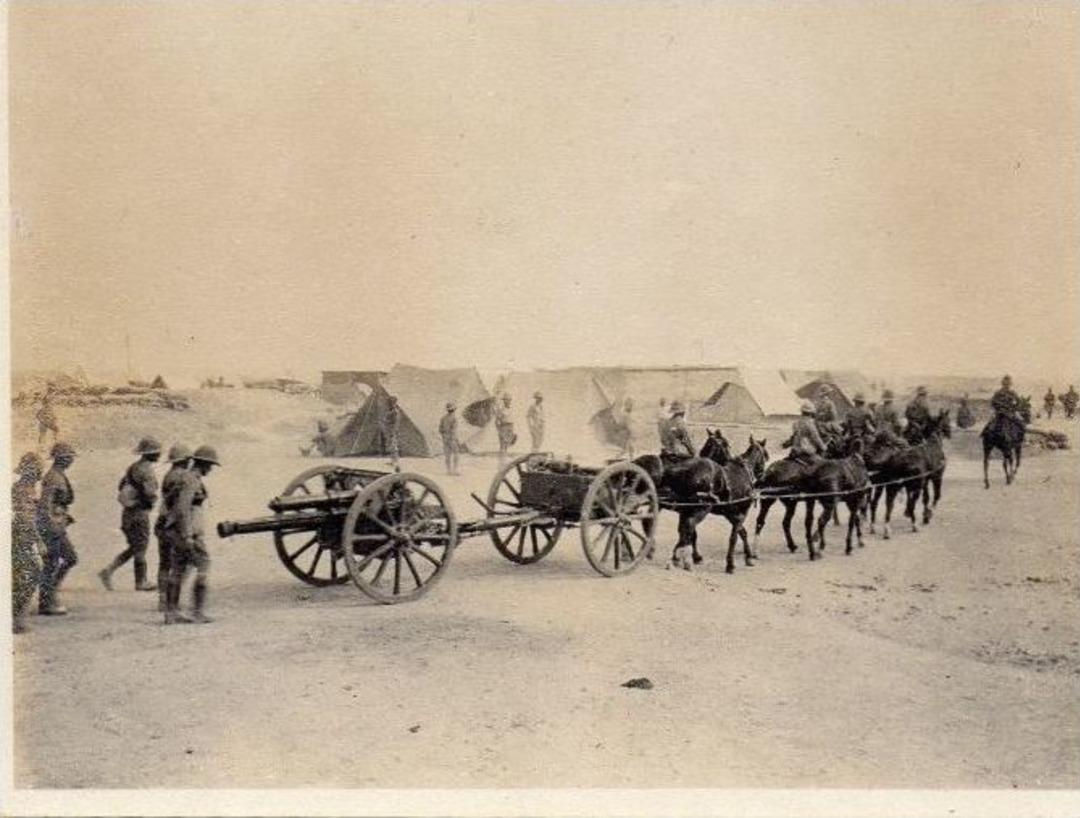 Unutulmuş Bir Zafer