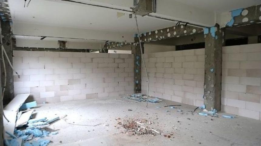 Yenikent&rsquo;e &Uuml;niversite Eyl&uuml;l&rsquo;e Yetişecek