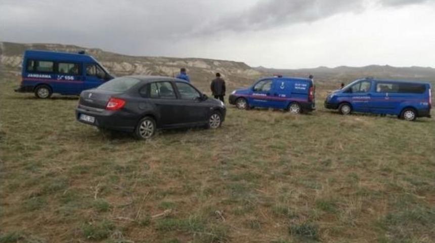 "aldığım Nefese Beni D&uuml;şman Ettiniz" Yazdı, &Ouml;l&uuml; Bulundu