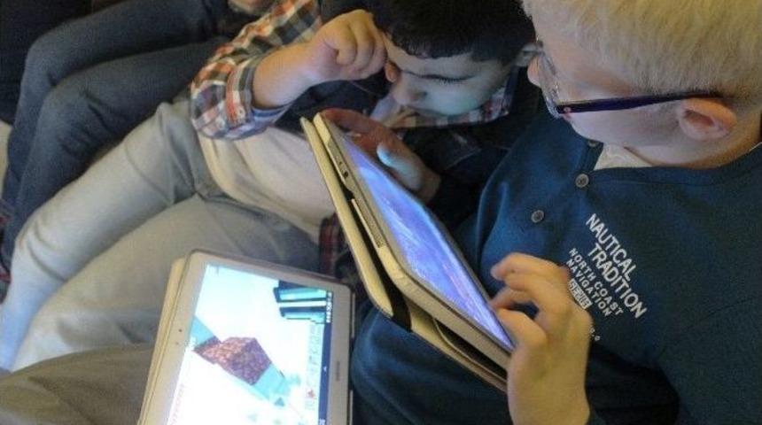 G&uuml;nışığı Projesi, &Ccedil;orlu&rsquo;daki Az G&ouml;ren &Ccedil;ocuklara Umut Oldu