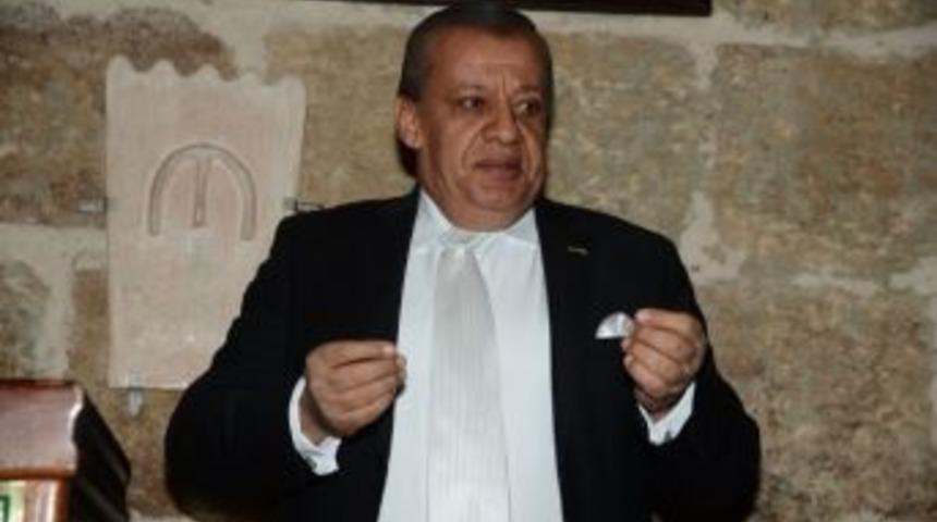 Gazeteci Hakan B&uuml;lent Yardımcı&rsquo;ya Saldırı