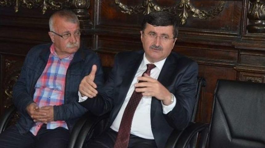 Trabzon Valisi &Ouml;z, Ma&ccedil;taki G&uuml;venlik Zafiyeti İddialarına İlişkin İnceleme Başlattıklarını A&ccedil;ıkladı