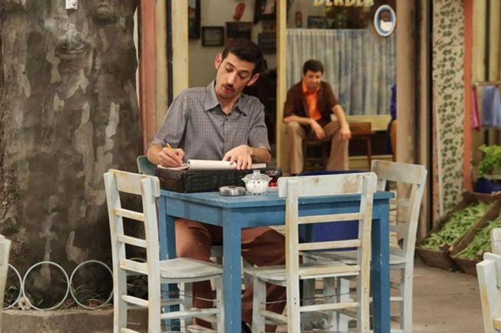 Seksenler 92. Bölüm Galerisi G2