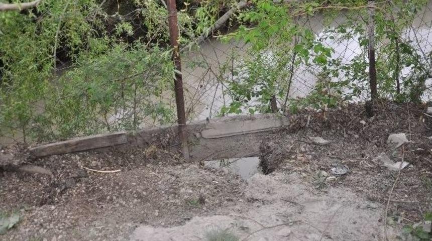 K&uuml;&ccedil;&uuml;k Yusuf 10 Saattir Kayıp