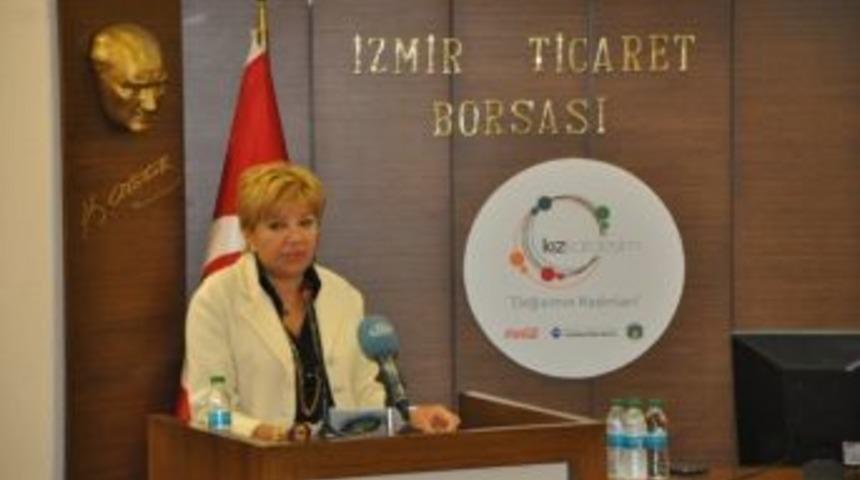 Borsa&rsquo;dan &rsquo;tarımda Yaşlı N&uuml;fus Tehlikesi&rsquo; Vurgusu