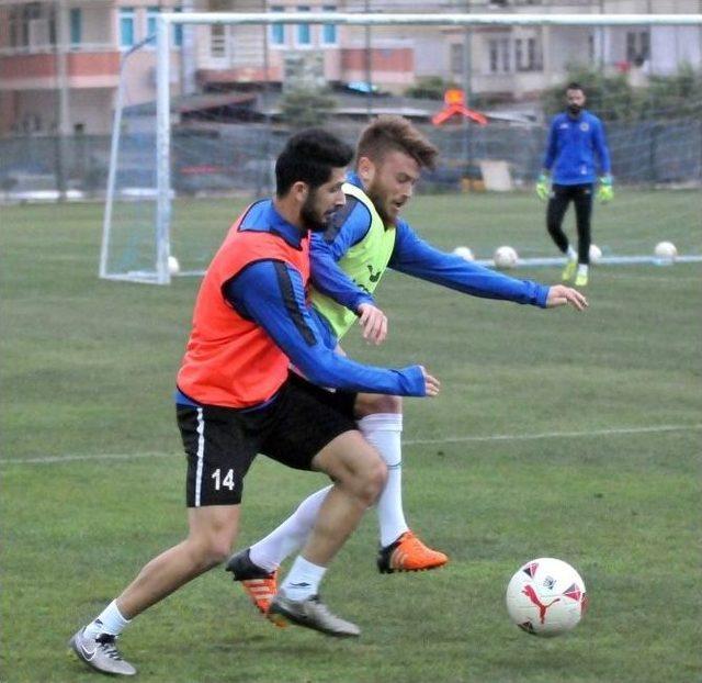 Multigroup Alanyaspor’da Adanaspor Hazırlıkları Başladı