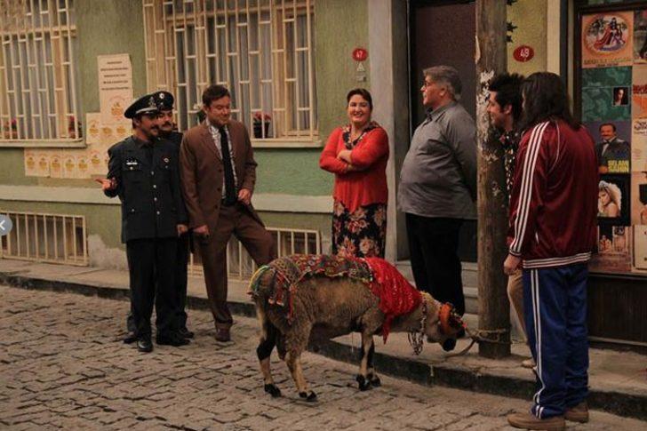 Seksenler 92. Bölüm Galerisi G5