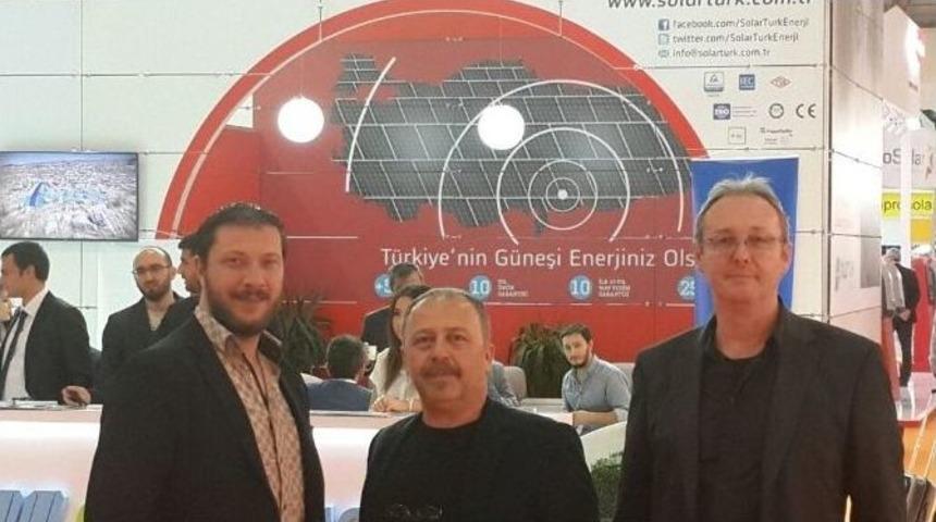 Egenin G&uuml;neşi Artık Yakmayacak